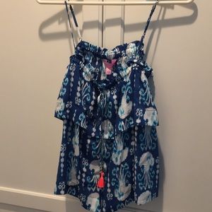 Lilly Pulitzer Mays Top